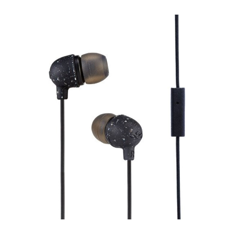 หูฟัง Marley Em-Je061 Little Bird Mic In-Ear หูฟัง Marley Em-Je061 Little Bird Mic In-Ear