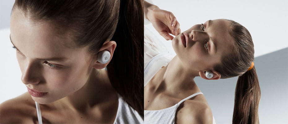 หูฟังไร้สาย B&O BeoPlay E8 Motion True Wireless ซื้อ หูฟังไร้สาย B&O BeoPlay E8 Motion True Wireless ซื้อ