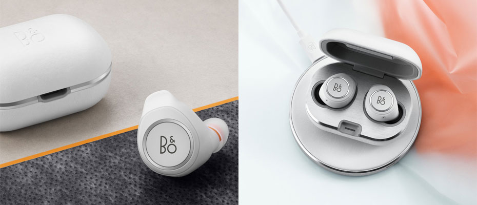 หูฟังไร้สาย B&O BeoPlay E8 Motion True Wireless ขาย หูฟังไร้สาย B&O BeoPlay E8 Motion True Wireless ขาย