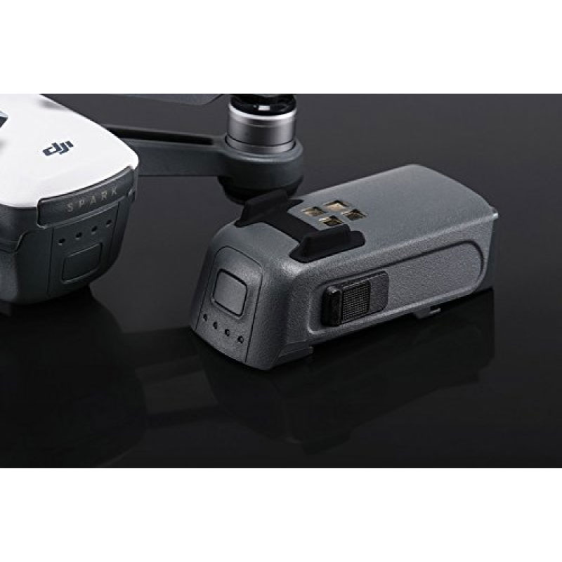 แบตเตอรี่ DJI Spark PART3 Intelligent Flight Battery 5