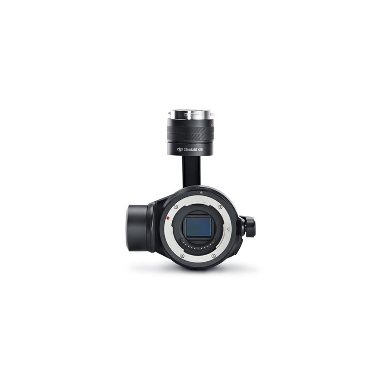 โดรนบังคับ DJI ZENMUSE X5S With DJI lens โดรนบังคับ DJI ZENMUSE X5S With DJI lens