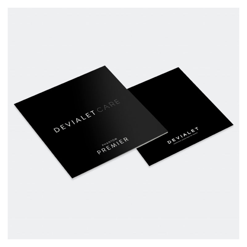 ประกัน Devialet Care ประกัน Devialet Care