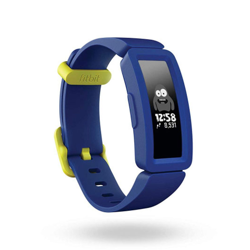Fitbit Ace 2 Fitness Tracker Fitbit Ace 2 Fitness Tracker