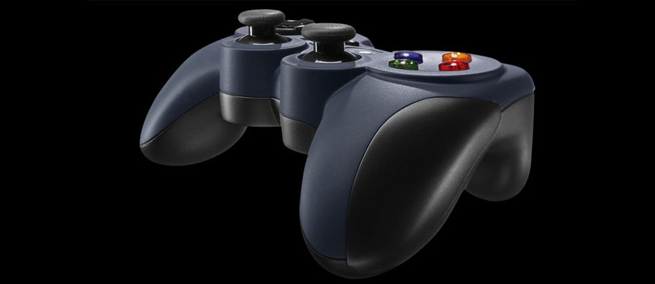 จอย Logitech F310 Gaming Controller ราคา จอย Logitech F310 Gaming Controller ราคา
