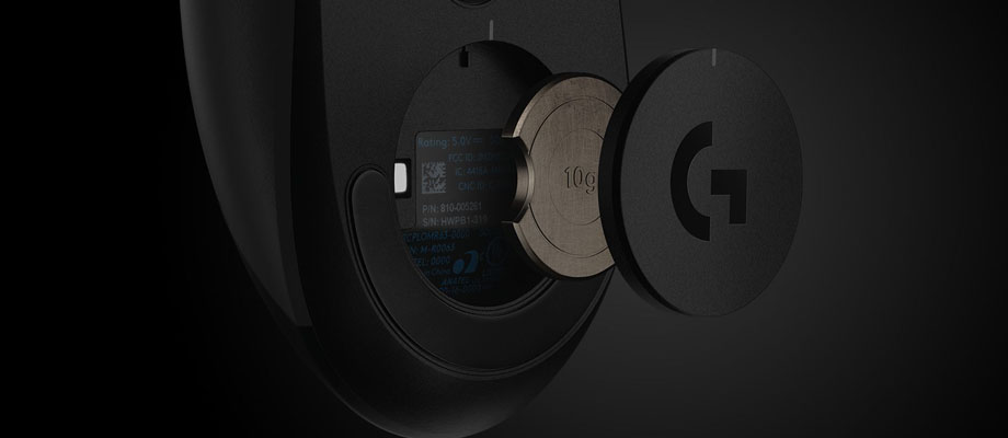 Razer Raiju Ultimate Review เมาส์ไร้สาย Logitech G403W Wireless Gaming Mouse ราคา