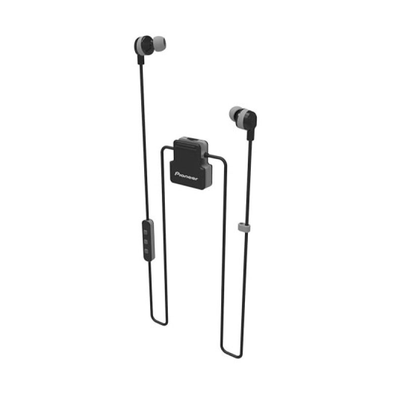 หูฟังไร้สาย Pioneer SE-CL5BT Wireless Headphone หูฟังไร้สาย Pioneer SE-CL5BT Wireless Headphone