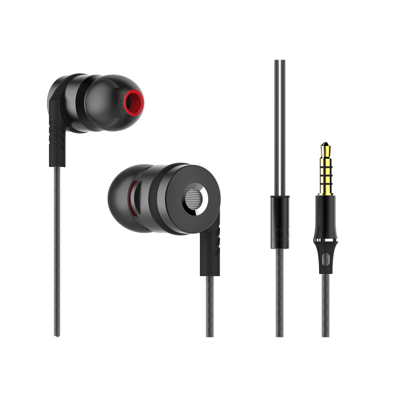 หูฟัง Magaosi M3 Hybrid In-Ear หูฟัง Magaosi M3 Hybrid In-Ear