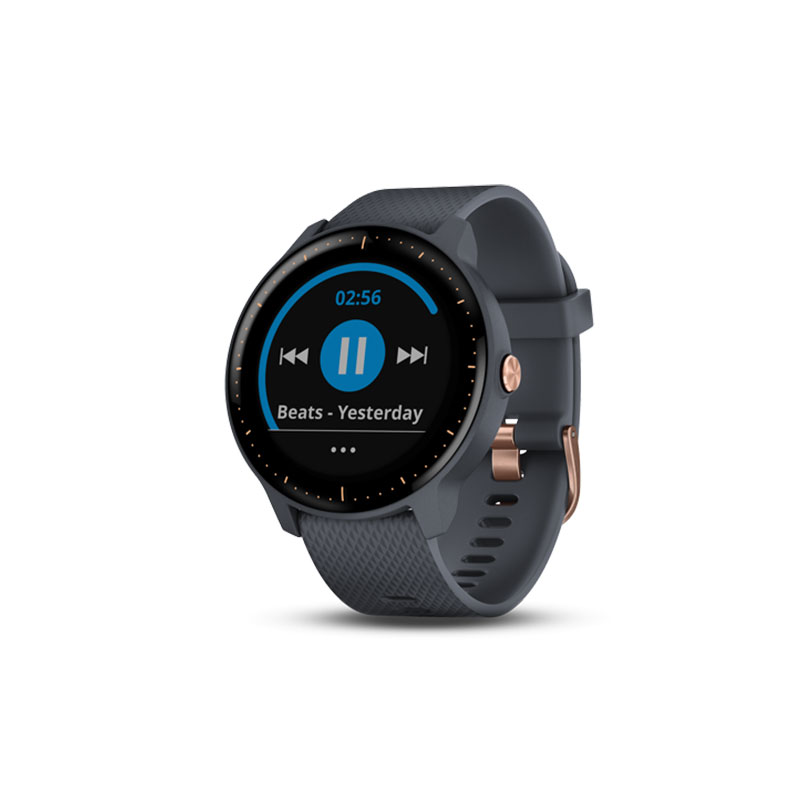 Garmin Vivoactive 3 Music Sport Watch Garmin Vivoactive 3 Music Sport Watch