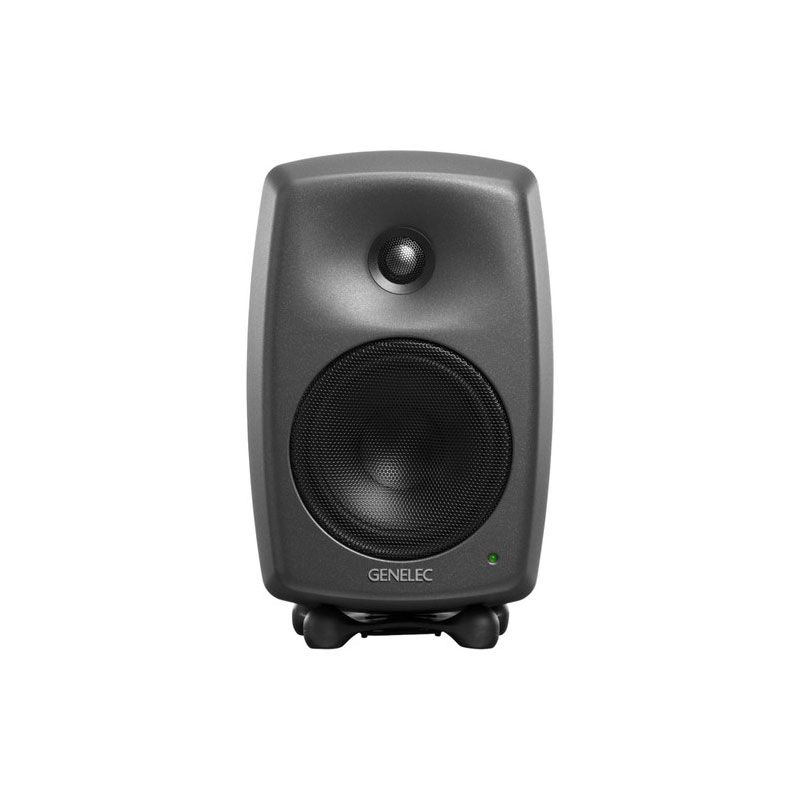 ลำโพง Genelec 8030C Speaker ลำโพง Genelec 8030C Speaker
