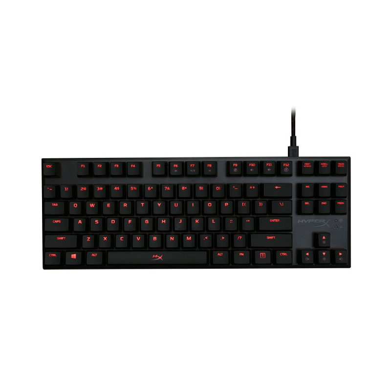 คีย์บอร์ด HyperX Alloy FPS PRO Mechanical Keyboard Blue