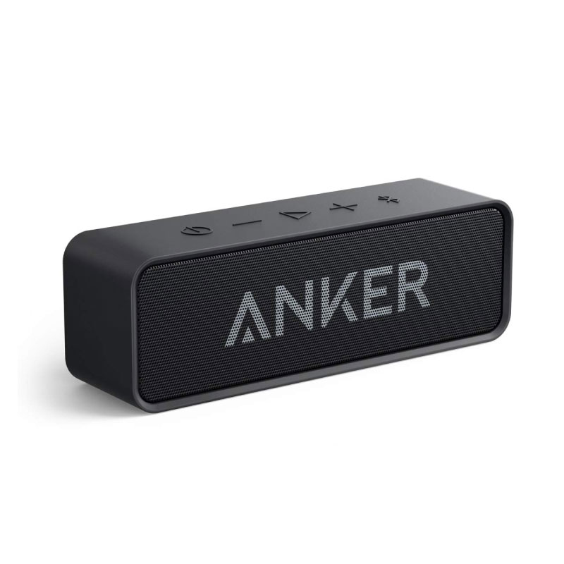 ลำโพงบลูทูธ Anker SoundCore Select Bluetooth Speaker ลำโพงบลูทูธ Anker SoundCore Select Bluetooth Speaker