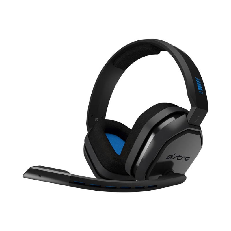 หูฟัง Astro A10 Headphone Blue for PS4