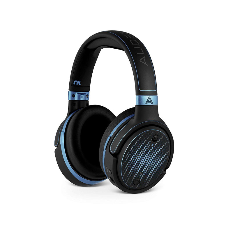 หูฟังไร้สาย Audeze Mobius Headphone หูฟังไร้สาย Audeze Mobius Headphone