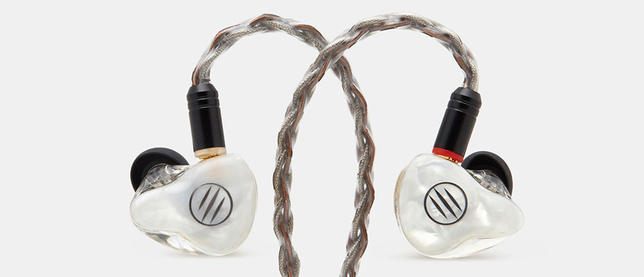 BGVP DM7 In Ear ซื้อ BGVP DM7 In Ear