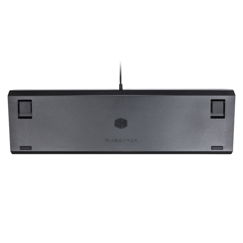 คีย์บอร์ด Cooler Master CK550 RGB Mechanical Keyboard Blue