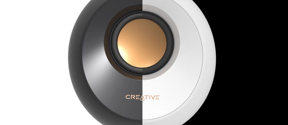 ลำโพง Creative Pebble Plus 2.1 Speaker ราคา ลำโพง Creative Pebble Plus 2.1 Speaker ราคา