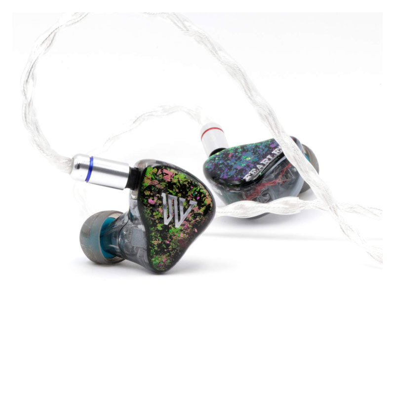 หูฟัง Fearless Audio S8 Pro Freedom In-Ear หูฟัง Fearless Audio S8 Pro Freedom In-Ear