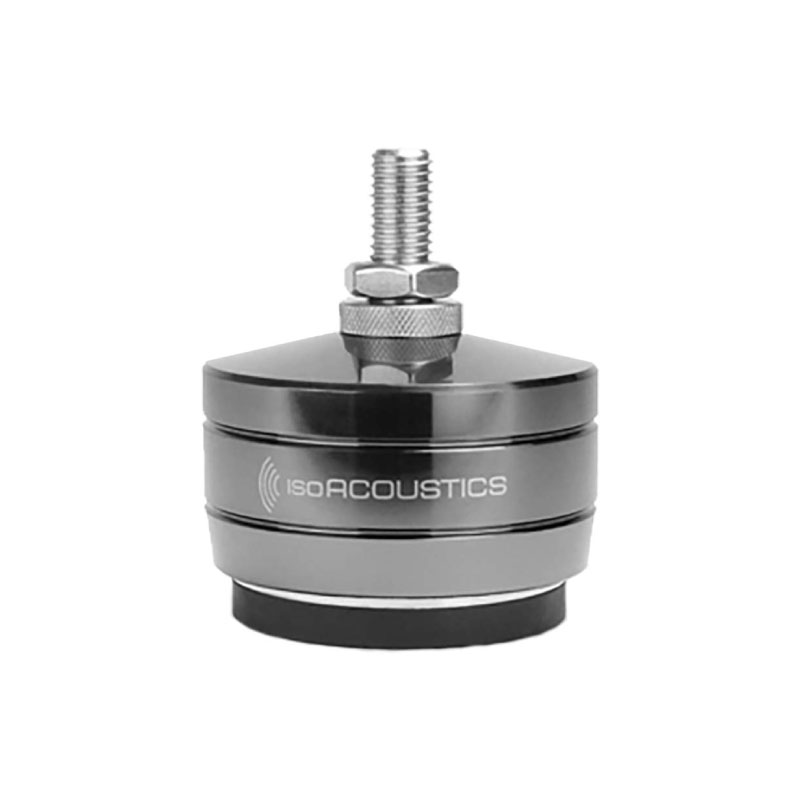 ขาตั้งลำโพง ISO Acoustics GAIA TITANT Rhea Acoustic Isolation Feet ขาตั้งลำโพง ISO Acoustics GAIA TITANT Rhea Acoustic Isolation Feet