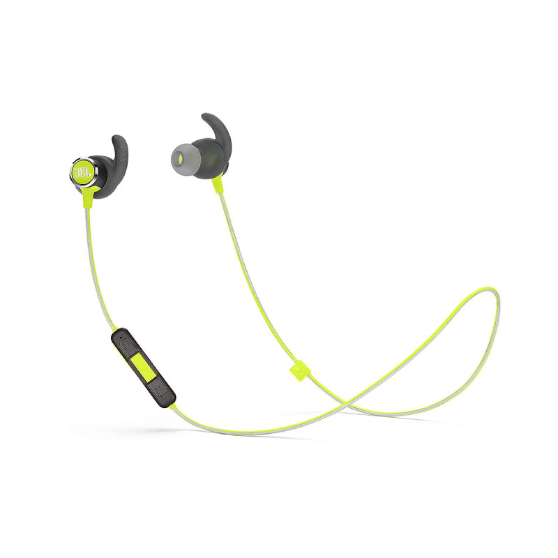 หูฟังไร้สาย JBL Reflect Mini 2 Wireless In-Ear หูฟังไร้สาย JBL Reflect Mini 2 Wireless In-Ear