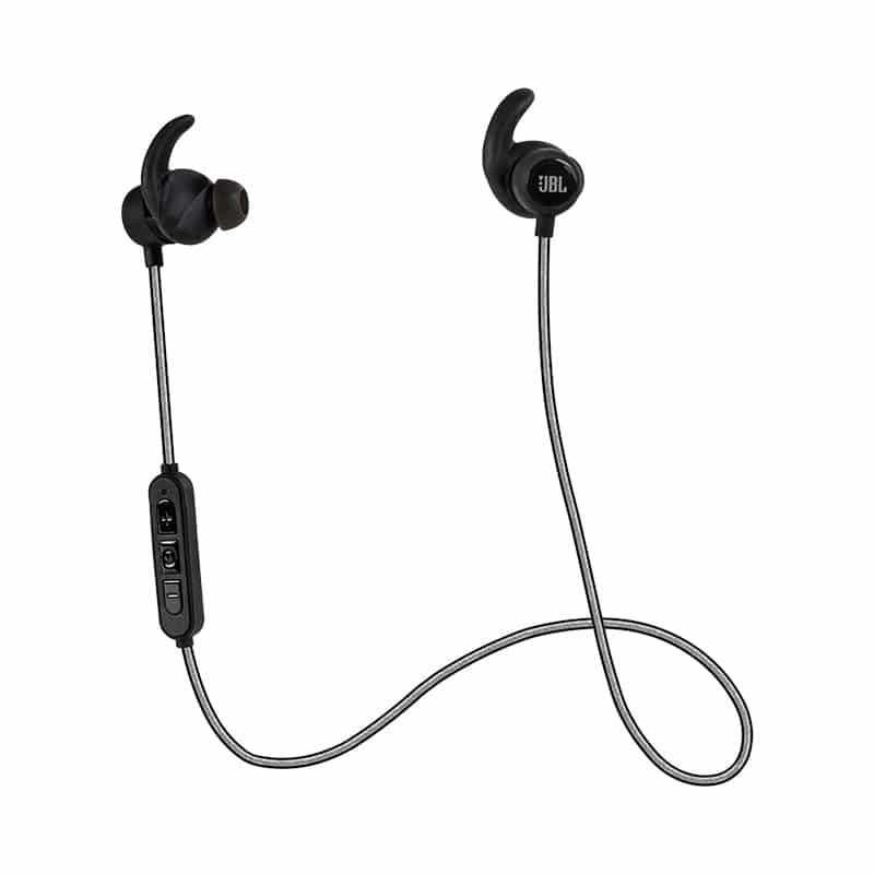 หูฟังไร้สาย JBL Reflect Mini BT Sport In-Ear หูฟังไร้สาย JBL Reflect Mini BT Sport In-Ear