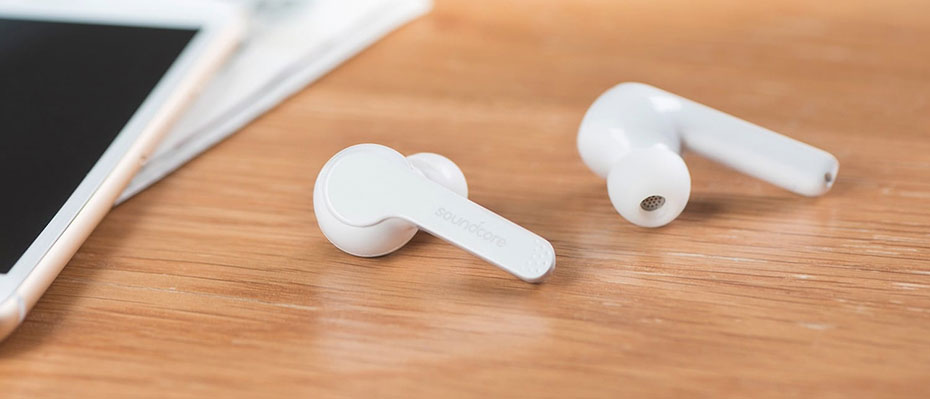 Anker Soundcore Liberty Air True Wireless ซื้อ Anker Soundcore Liberty Air True Wireless