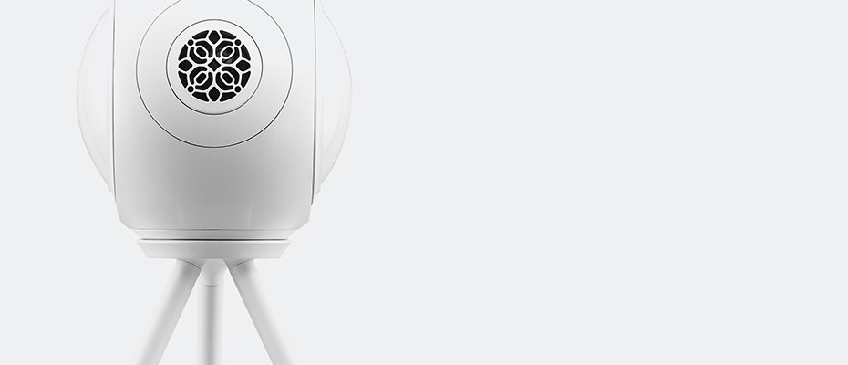 Devialet Phantom Reactor ซื้อ Devialet Phantom Reactor