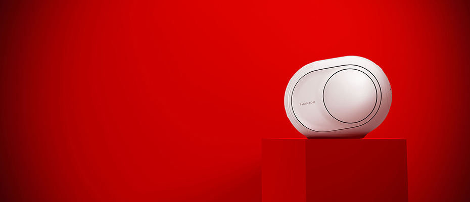 Devialet Phantom Reactor ราคา Devialet Phantom Reactor