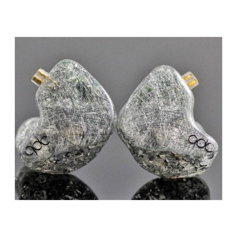 หูฟัง QDC 4 Studio In-Ear 1