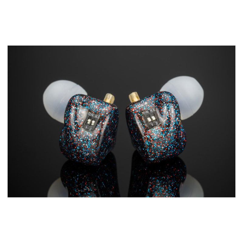 หูฟัง QDC Anole V.6 In-Ear หูฟัง QDC Anole V.6 In-Ear