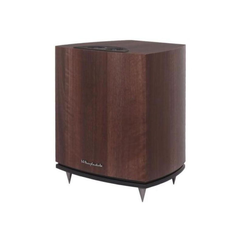 ลำโพง Wharfedale SPC12 Subwoofer Speaker ลำโพง Wharfedale SPC12 Subwoofer Speaker