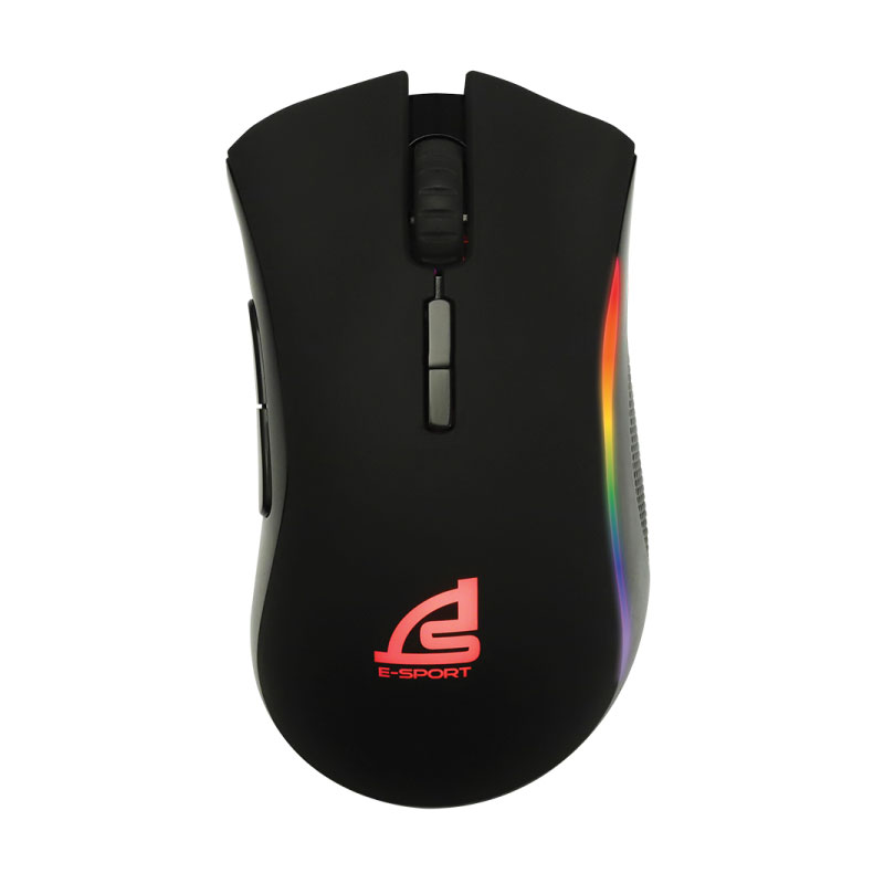 เมาส์ Signo GM-981 Gaming Mouse เมาส์ Signo GM-981 Gaming Mouse