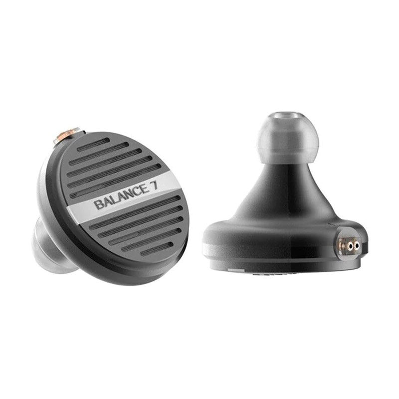 หูฟัง TFZ Balanced 7 In-Ear หูฟัง TFZ Balanced 7 In-Ear