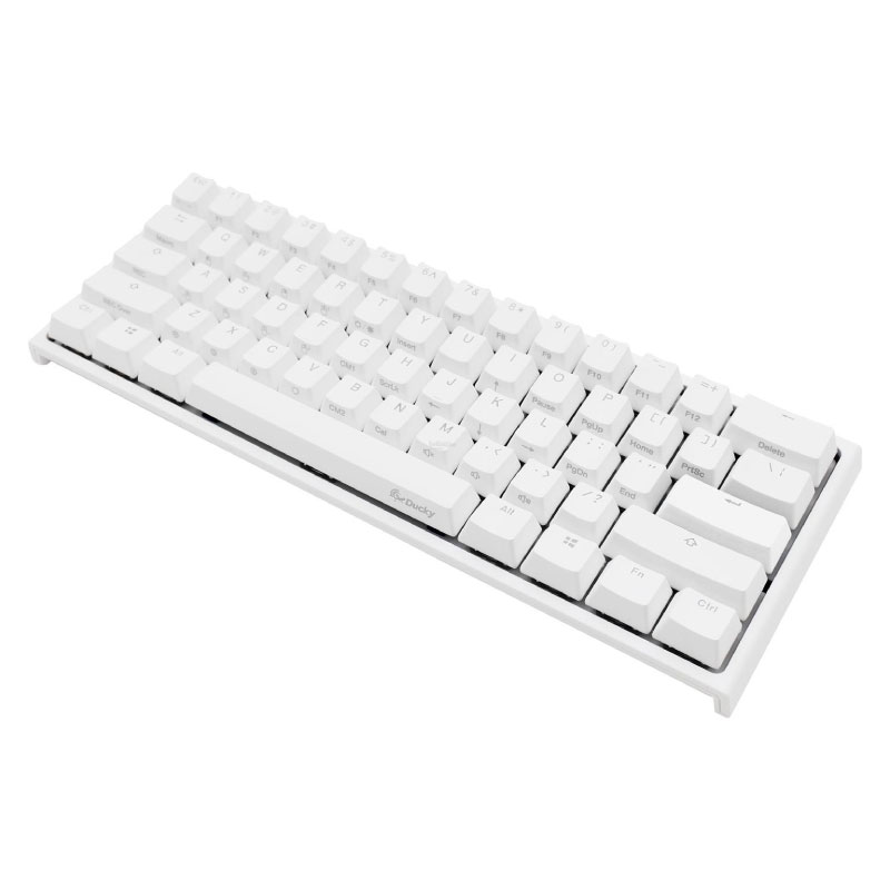 คีย์บอร์ด Ducky One 2 Mini RGB Mechanical Keyboard คีย์บอร์ด Ducky One 2 Mini RGB Mechanical Keyboard