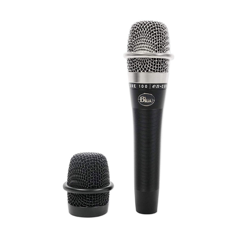 ไมโครโฟน Microphone Blue Encore 100 Black ไมโครโฟน Microphone Blue Encore 100 Black