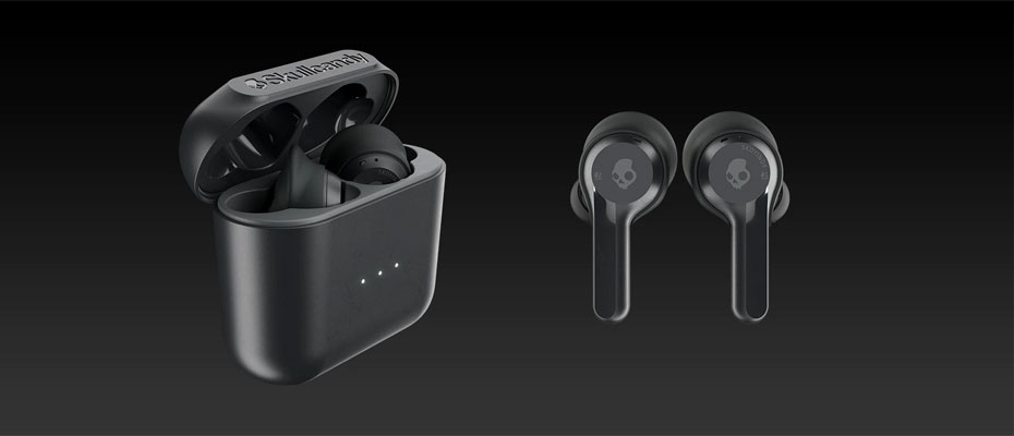 หูฟังไร้สาย Skullcandy Indy True Wireless ซื้อ หูฟังไร้สาย Skullcandy Indy True Wireless ซื้อ