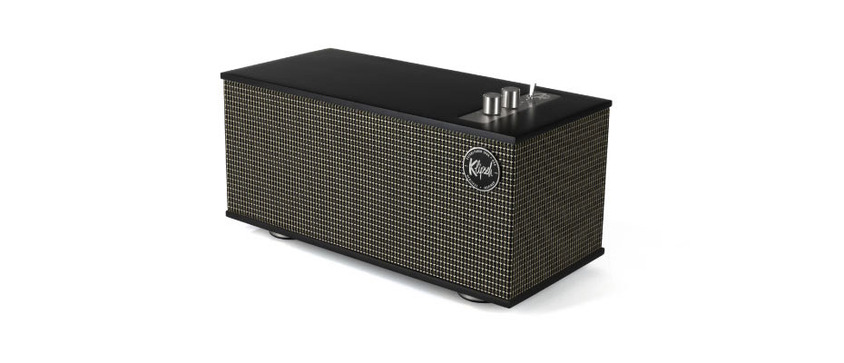 ลำโพงไร้สาย Klipsch The One II Speaker ราคา ลำโพงไร้สาย Klipsch The One II Speaker ราคา