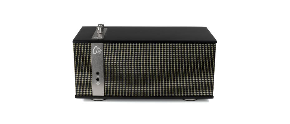 ลำโพงไร้สาย Klipsch The One II Speaker ซื้อ ลำโพงไร้สาย Klipsch The One II Speaker ซื้อ