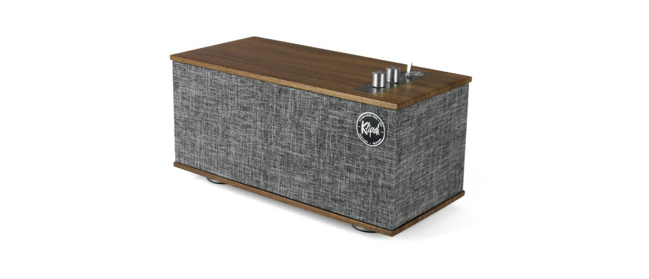 ลำโพงไร้สาย Klipsch The One II Speaker ขาย ลำโพงไร้สาย Klipsch The One II Speaker ขาย