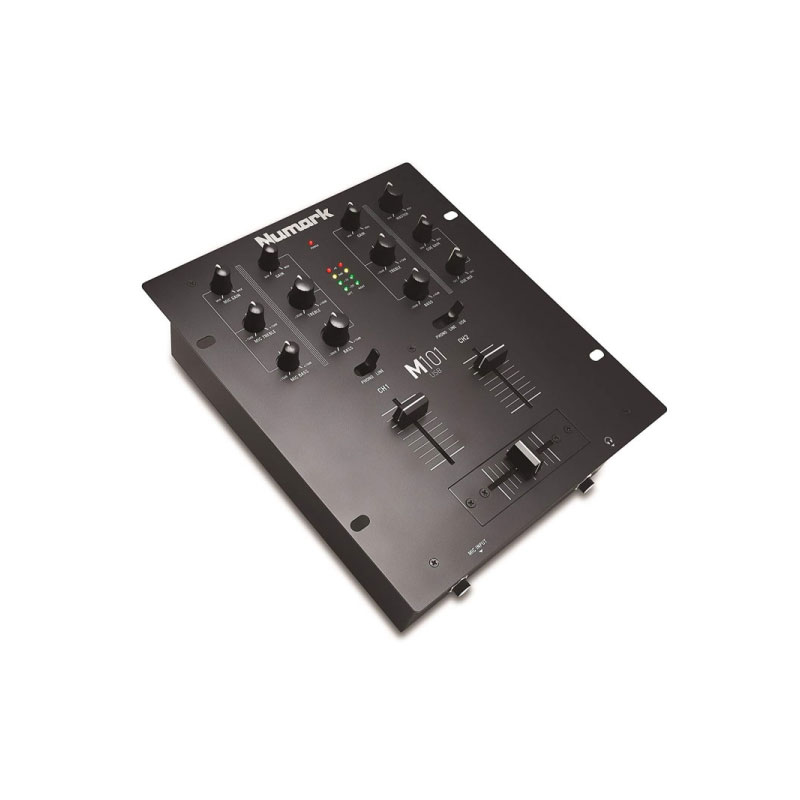 Numark M101USB DJ Controller Numark M101USB DJ Controller