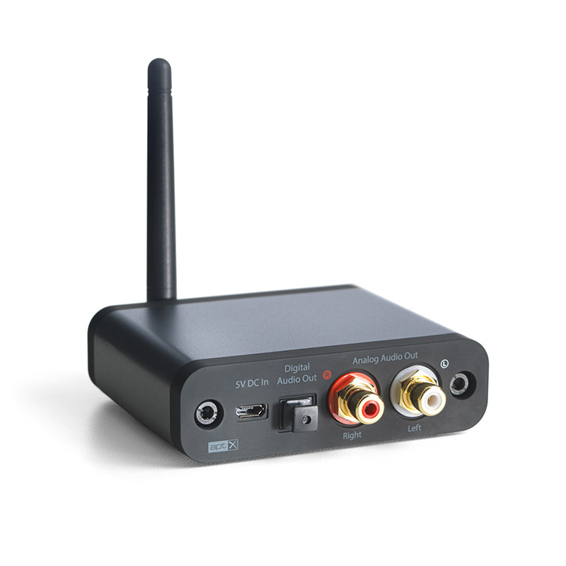 ตัวรับสัญญาณบลูทูธ Audioengine B1 ตัวรับสัญญาณบลูทูธ Audioengine B1