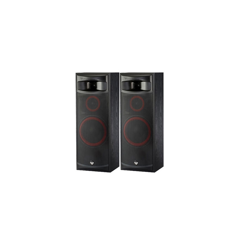 ลำโพง Cerwin-Vega XLS-12 3 Way Tower Speaker 1