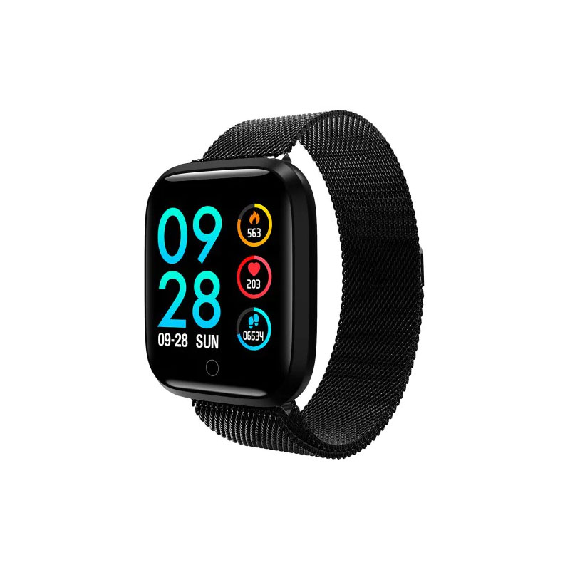 Elephone W3 Smart Watch Elephone W3 Smart Watch