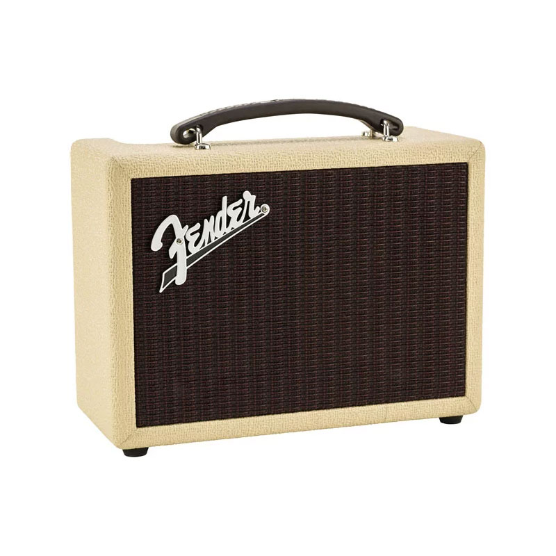 ลำโพง Fender Indio Bluetooth Speaker ลำโพง Fender Indio Bluetooth Speaker