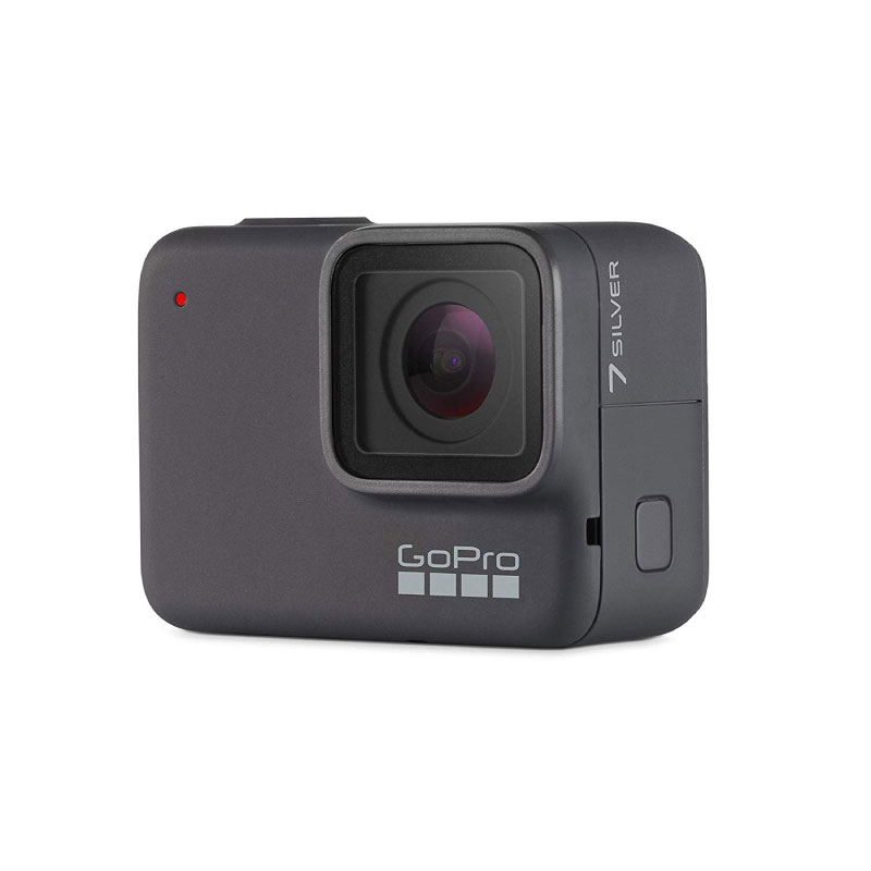 กล้อง GoPro Hero 7 Silver กล้อง GoPro Hero 7 Silver