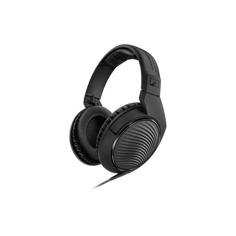 หูฟัง Sennheiser HD 200 PRO Headphones 1