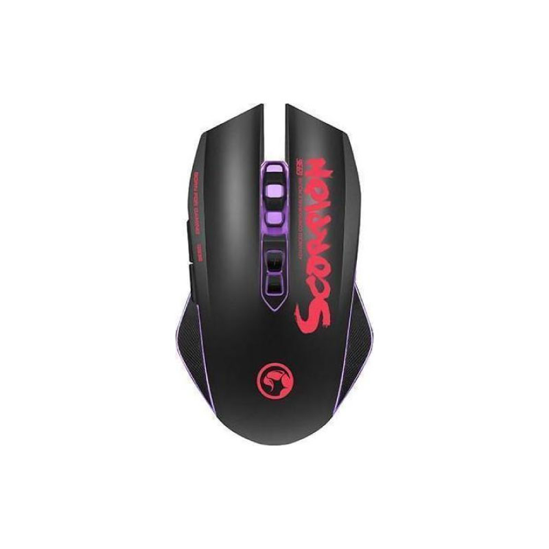 เมาส์ Marvo M506 Gaming Mouse เมาส์ Marvo M506 Gaming Mouse