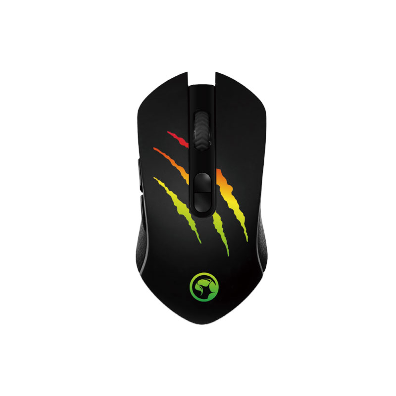 เมาส์ Marvo M425G Gaming Mouse เมาส์ Marvo M425G Gaming Mouse
