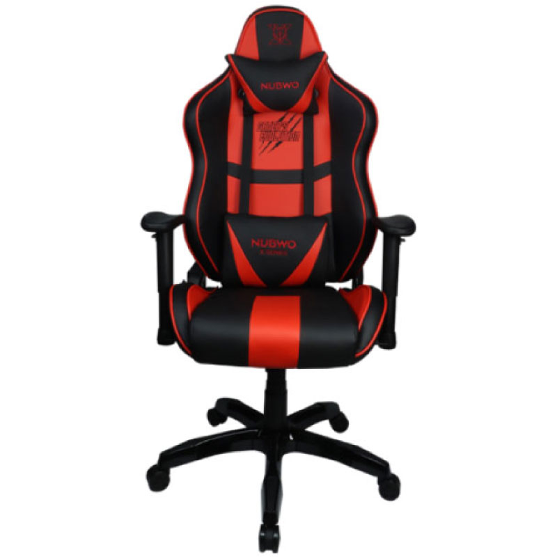 เก้าอี้เล่นเกม Nubwo NBCH-X104 เก้าอี้เล่นเกม Nubwo NBCH-X104