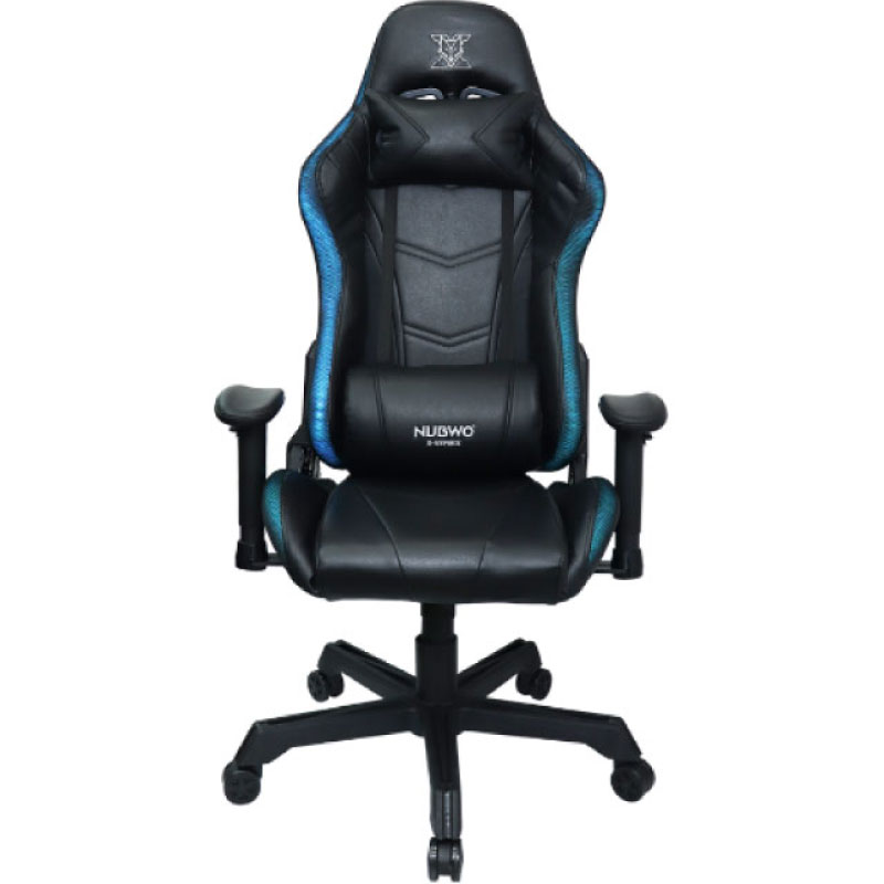 เก้าอี้เล่นเกม Nubwo NBCH-X108 เก้าอี้เล่นเกม Nubwo NBCH-X108