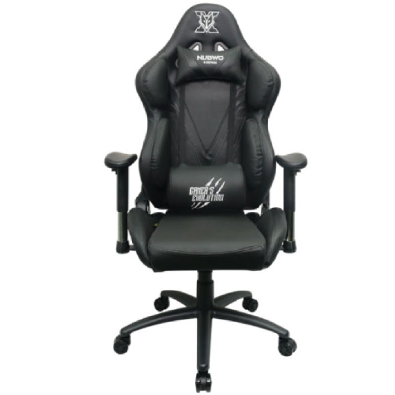 เก้าอี้เล่นเกม Nubwo NBCH-X109 เก้าอี้เล่นเกม Nubwo NBCH-X109